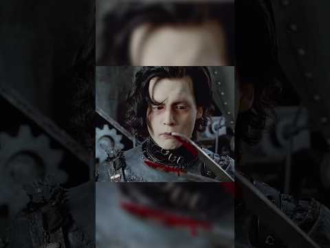 😳 هذا الرجل كان يحمل مقصًا في يديه منذ ولادته