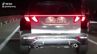 2021 NEW HYUNDAI TUCSON 풀체인지