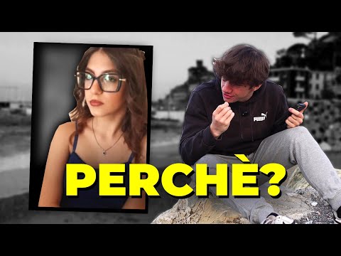qualcosa non funziona in questo mondo