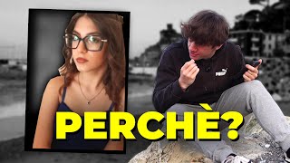qualcosa non funziona in questo mondo