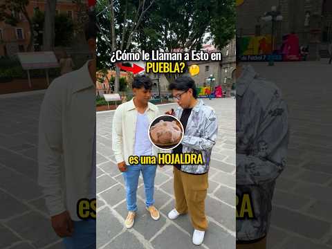Palabras Poblanas? ENVARADO? 🤨 #puebla #pueblacity #pueblamexico
