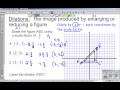 Exploring Dilations and Scale Factors in 8th Grade Math