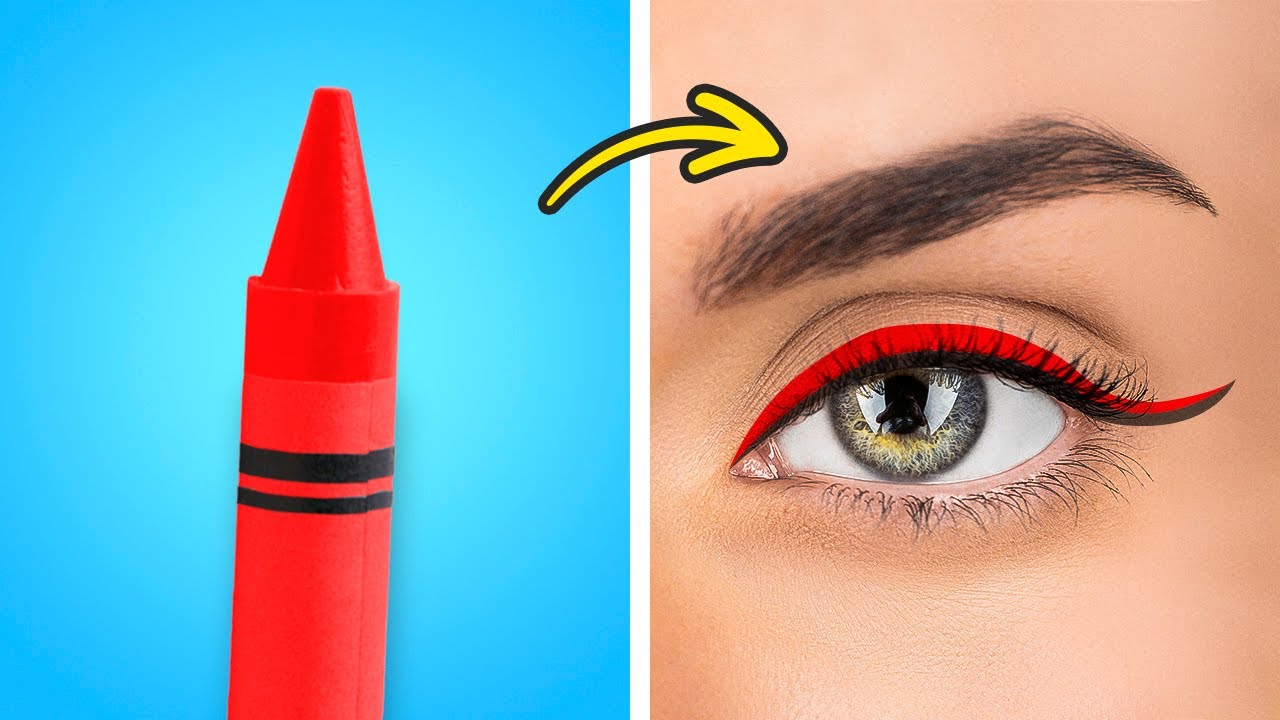 Smart Makeup Hacks And Beauty Tips You’ll Want to Know