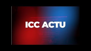 ICC L'ACTU DU DIMANCE 31/08/2025