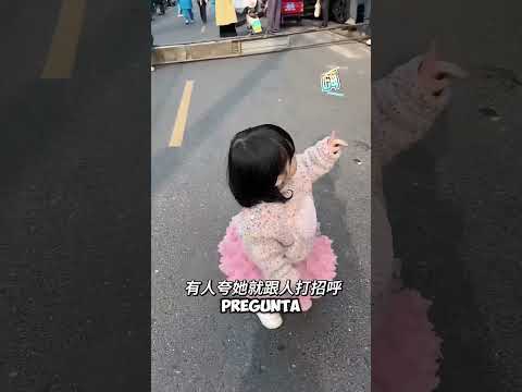 La búsqueda de hermanas más linda de la historia ❤️👭