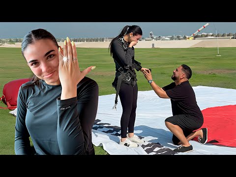 Estamos comprometidos 💍