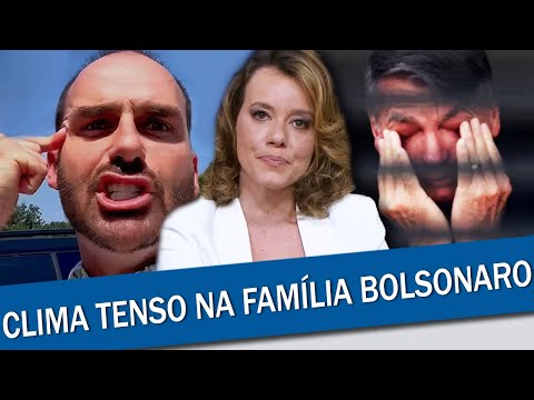 NATUZA ESCANCARA QUEDA DE BOLSONARO | EDUARDO SURTA E AMEAÇA APÓS CONDENAÇÃO