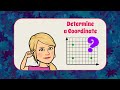 Understanding Coordinates and Geometry