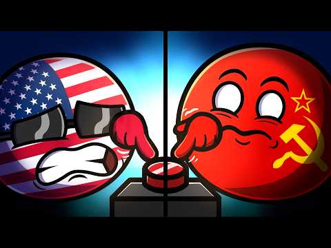 How WW3 Almost Happened!