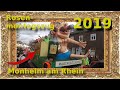 Monheim am Rhein - Rosenmontag 2019 - Der Monheimer Karnevalumzug
