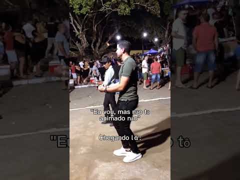 Quem faz a festa é nós 😂 #natanzinholima