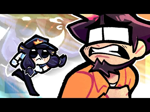 VRCHAT ME ARRUINO LA VIDA