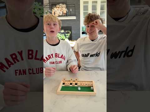 He almost won 😱 #shorts