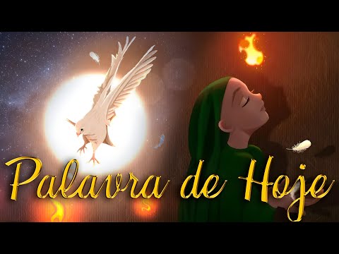 A PALAVRA DE DEUS PARA VOCÊ HOJE, 23 JANEIRO @AnimaGospel