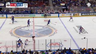 2026 Stanley Cup Playoffs. Canadiens vs Sabres - Game 7 highlights