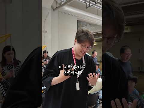 일본 레고 전시회에 가면 생기는 일