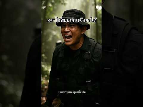 แนวรั้วลวดหนามยังกันต่อไปเรื่อยๆ#new #news #newshorts #shortvideo #shorts วีดีโอนี้เป็น AI