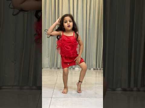 Roma's Monica ReCreation⁉️Cute Reaction கலக்குறா Da❗அழகு குட்டி பொம்மை🥰 #shorts makeup #beautytips