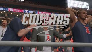 Season 4 Rate Sports Bowl: Houston vs Illinois | EA SPORTS College Football 26