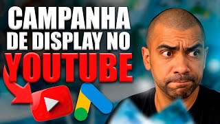 ESSA CAMPANHA NO YOUTUBE ADS VAI DESTRAVAR SUAS VENDAS SEM PRECISAR DE ESTRUTURA PRÓPRIA