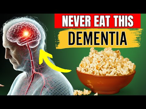 The 11 Foods Most Responsible for Causing Dementia (dementia foods not to eat)