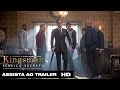 Trailer 5 do filme Kingsman: The Secret Service