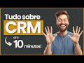 CRM e sua importância no relacionamento com clientes