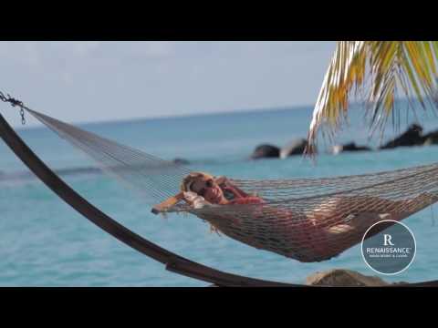 Aruba Adult-Only Resorts - Renaissance Aruba Resort & Casino