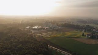 60 Jahre Johannesbad
