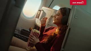 Air India | New Feels Good