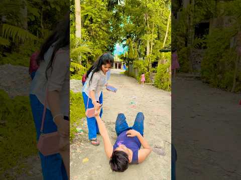 Trending comedy video 😻 #comedy #funny #bhojpuri