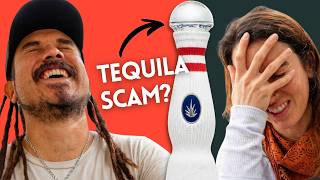 Is This Famous Tequila Bottle a $170 Scam? We Poured It Blind.