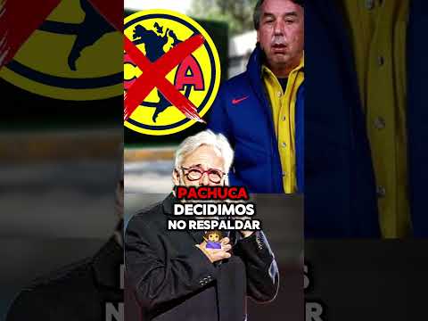 😱JESÚS MARTINEZ rompe el Silencio y le da con todo al ASQUEROSO AMÉRICA🐖🐀 y a EMILIO AZCÁRRAGA