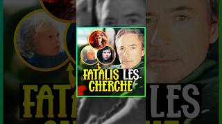 Fatalis veut ces 3 héros pour détruire le multivers #marvel #mcu #doomsday