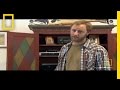 Bear Behavior and DVR Management