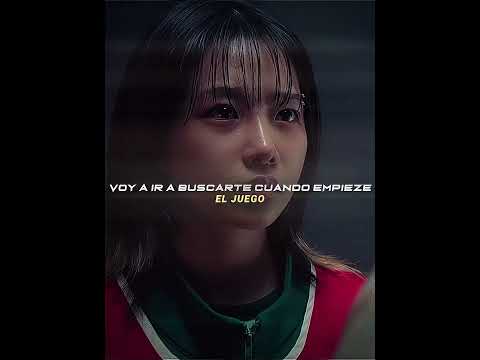 REALMENTE el 333 era MALO? (queria a Jun-hee) 😢| edit #netflix  #edit #phonk