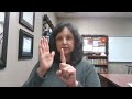 Understanding the Transcript