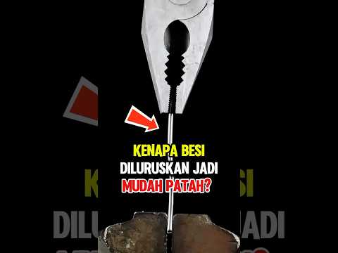 Besi Tulangan Yang Terlihat Utuh Belum Tentu Masih Aman Digunakan Kembali