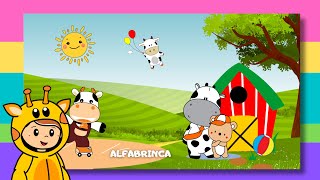 Brincadeira para crianças - Exercitar a memória - Jogo para trabalhar atenção e foco #infantil