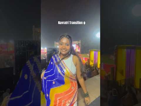 Joom joom trend! Navratri✨🪞 #mymusings #navratri #joomjoom #gujrat #gujrati