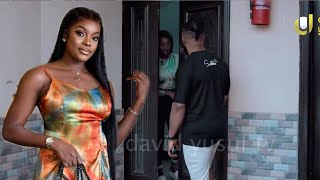 The Kind Lady Decided To Love Again When She Noticed Her New Neighbour Was Madly In Love With Her