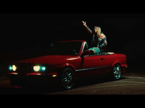 ANKHAL - Hasta Ahora No Sabemos (OFFICIAL VIDEO)