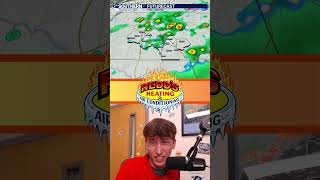 KWS — This Thursday, June 18th edition is sponsored by Redd’s Heat and AC (reddsheatingandair.com)