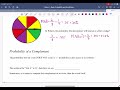 Exploring Basic Probability and Simulations