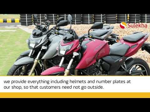 bajaj bike dealers near me