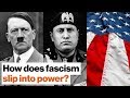 Understanding Fascism