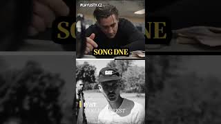 SONG DNE ┃ P/\ST - NEKLID ft. Rest (prod. Idea & zef) 🔥 PLAYLISTYCZ - #shorts #hudba