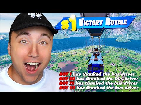 NIEMAND PRAAT OVER DIT PROBLEEM in OG FORTNITE