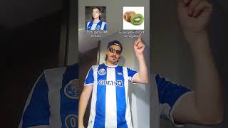 era só ir ao supermercado 😂 #fcporto #kiwior #arsenal