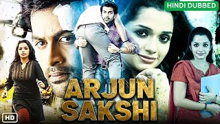 Arjun Saakshi | Prithviraj, Ann Agusting | South Blockbuster Action Hindi Dubbed Movie